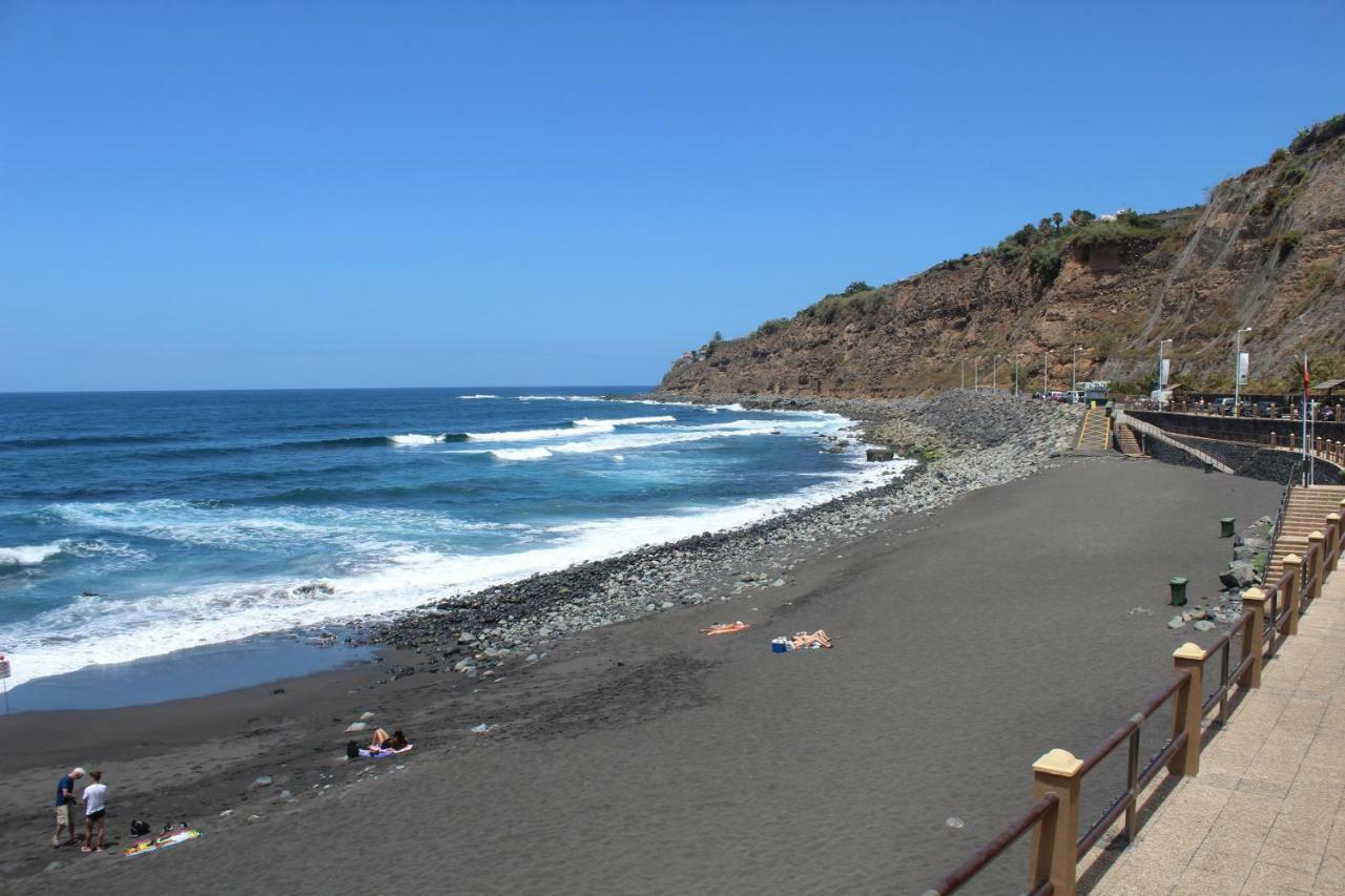 Holidaynorthtenerife Exotic Apartament Лос-Реалехос Экстерьер фото