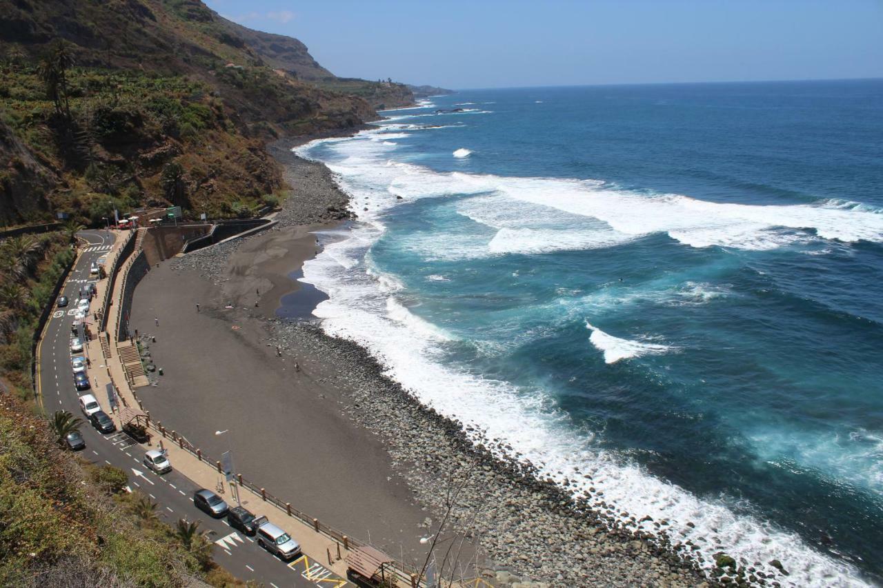 Holidaynorthtenerife Exotic Apartament Лос-Реалехос Экстерьер фото