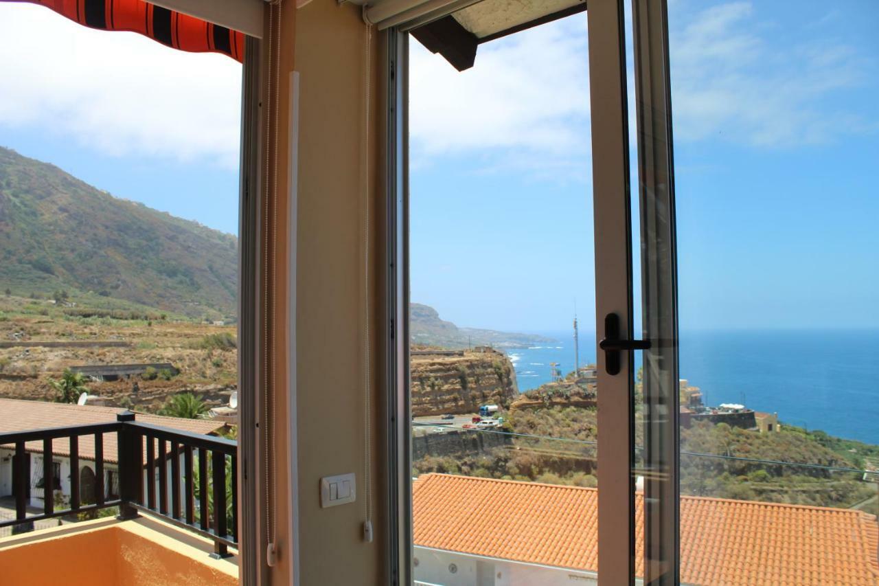 Holidaynorthtenerife Exotic Apartament Лос-Реалехос Экстерьер фото