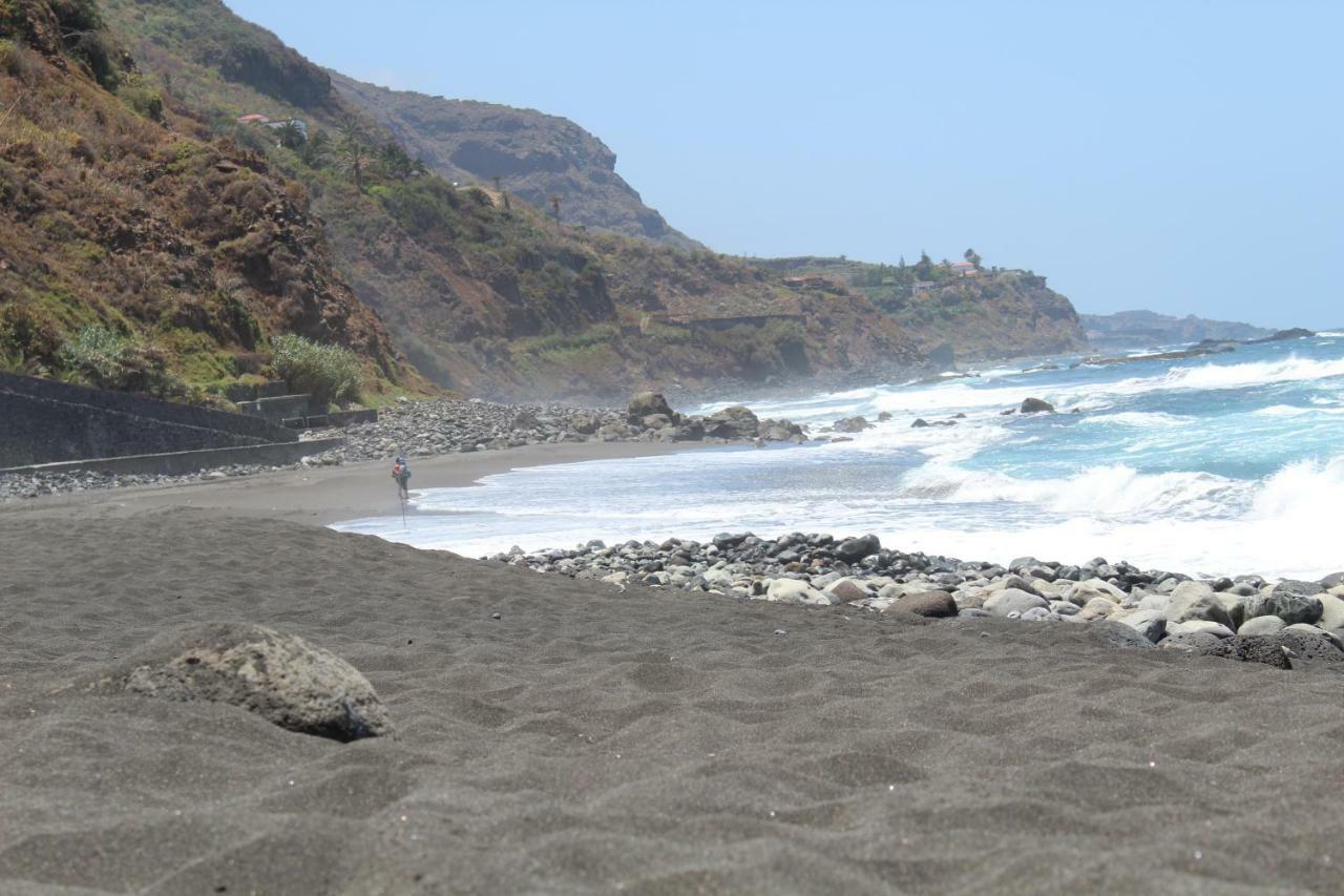 Holidaynorthtenerife Exotic Apartament Лос-Реалехос Экстерьер фото
